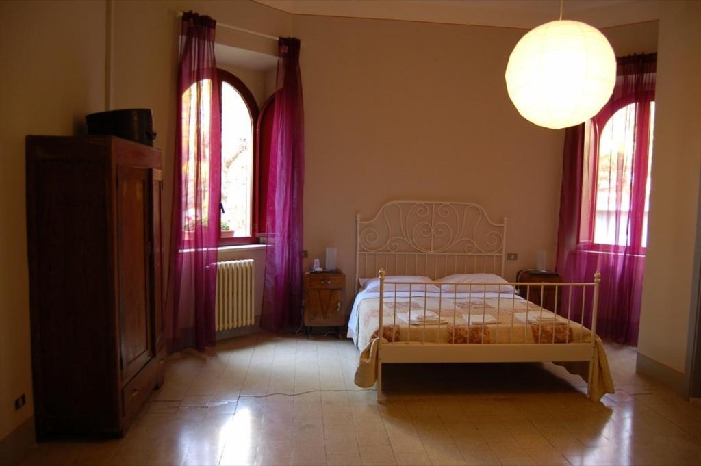 Casa Betania Hotell Cortona Rom bilde