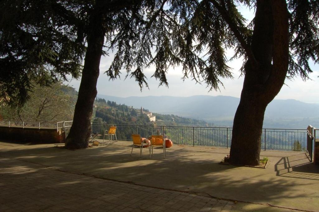 Casa Betania Hotell Cortona Rom bilde