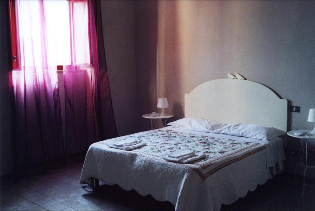 Casa Betania Hotell Cortona Rom bilde